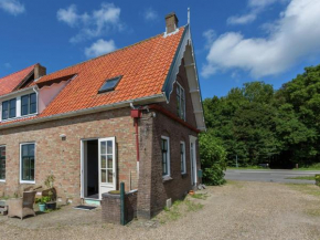 Authentic farmhouse near the beach